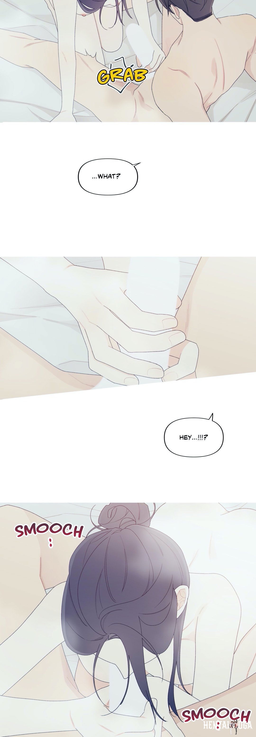 What&rsquo;s Going On? What&rsquo;s Going On? Chapter 149 - Page 23