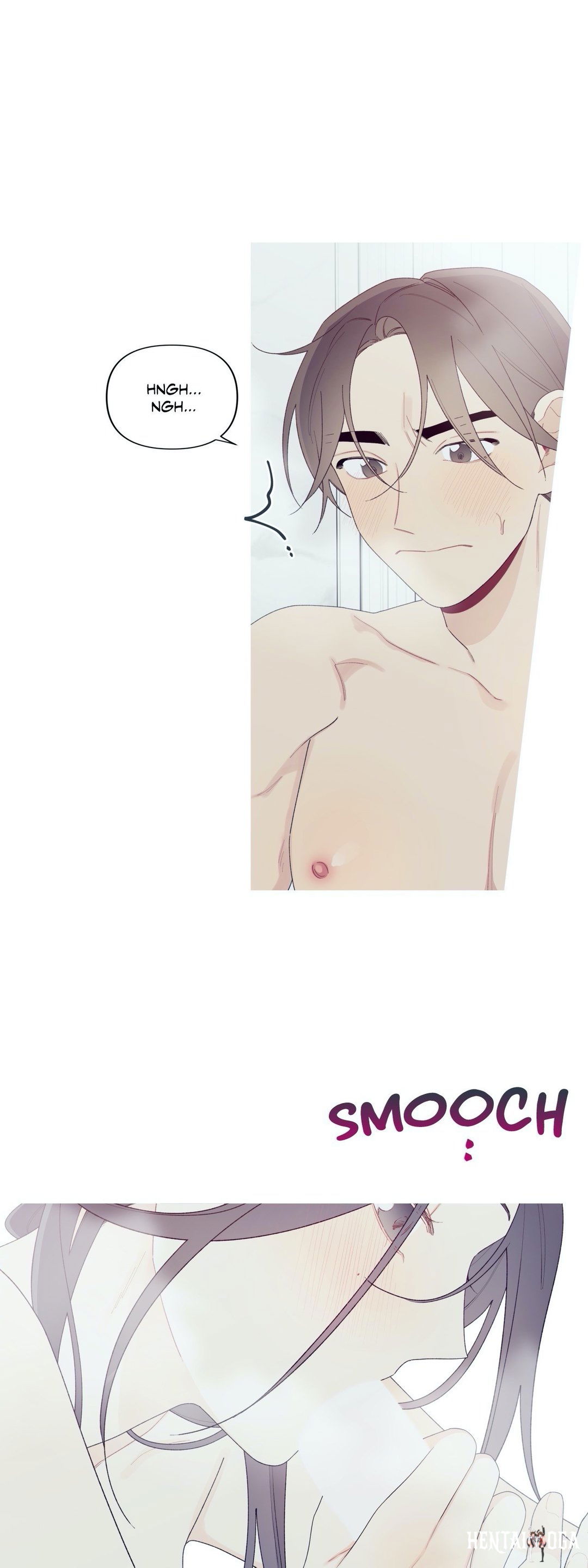 What&rsquo;s Going On? What&rsquo;s Going On? Chapter 149 - Page 24