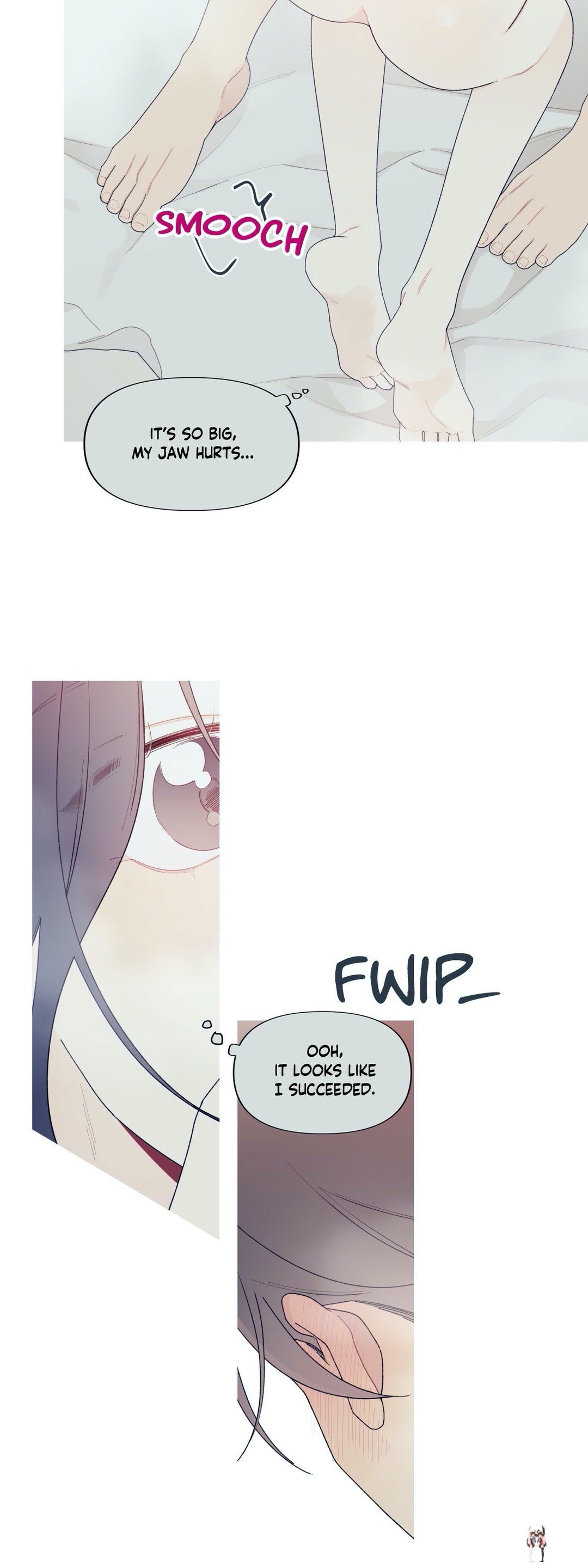 What&rsquo;s Going On? What&rsquo;s Going On? Chapter 149 - Page 26