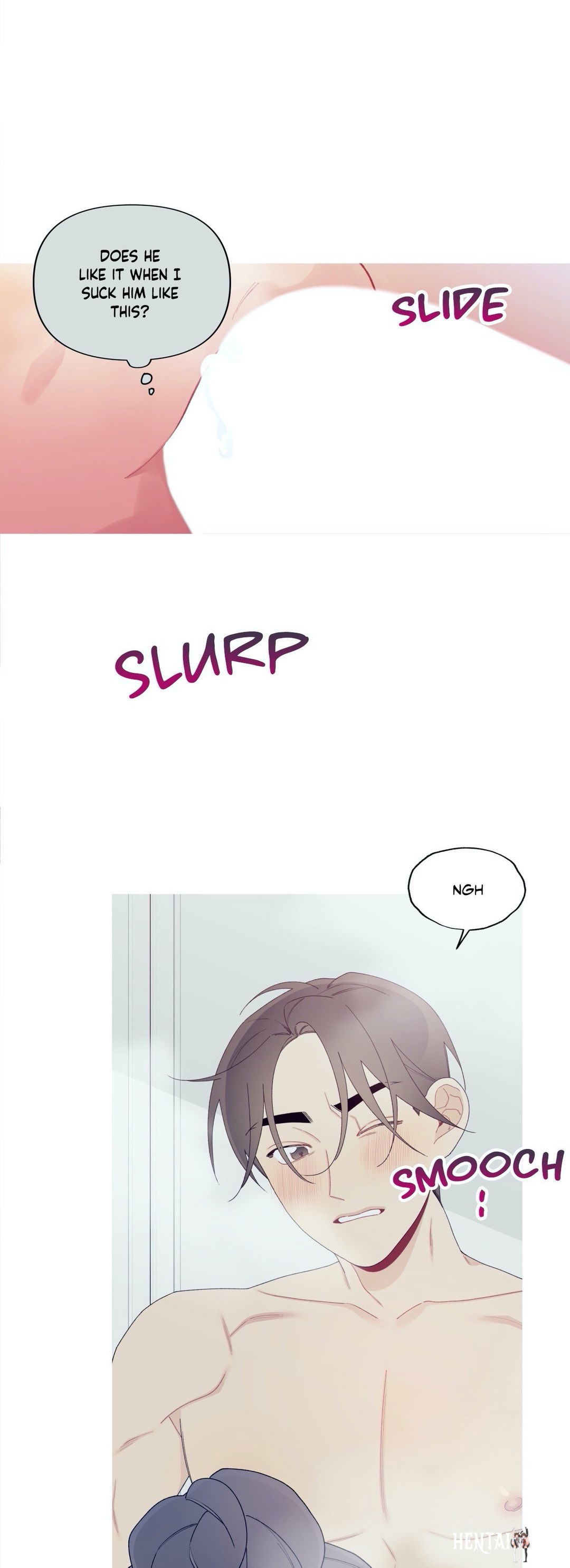 What&rsquo;s Going On? What&rsquo;s Going On? Chapter 149 - Page 27