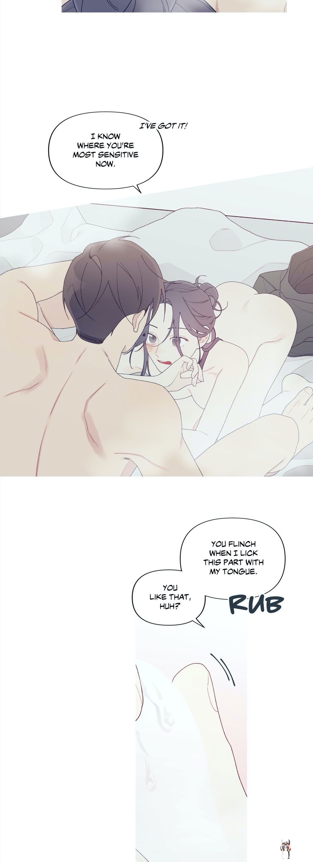 What&rsquo;s Going On? What&rsquo;s Going On? Chapter 149 - Page 28