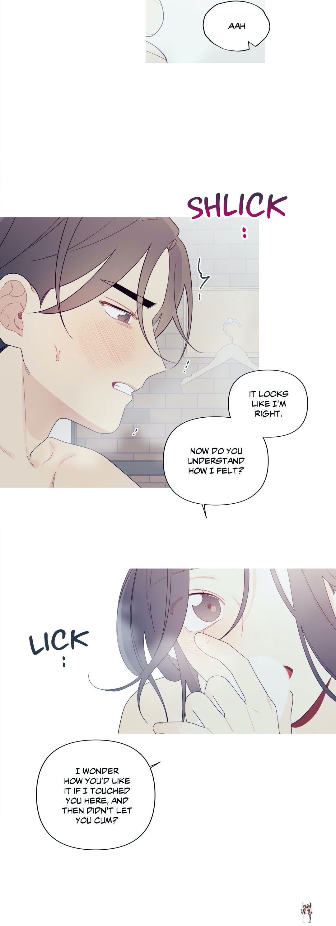 What&rsquo;s Going On? What&rsquo;s Going On? Chapter 149 - Page 29