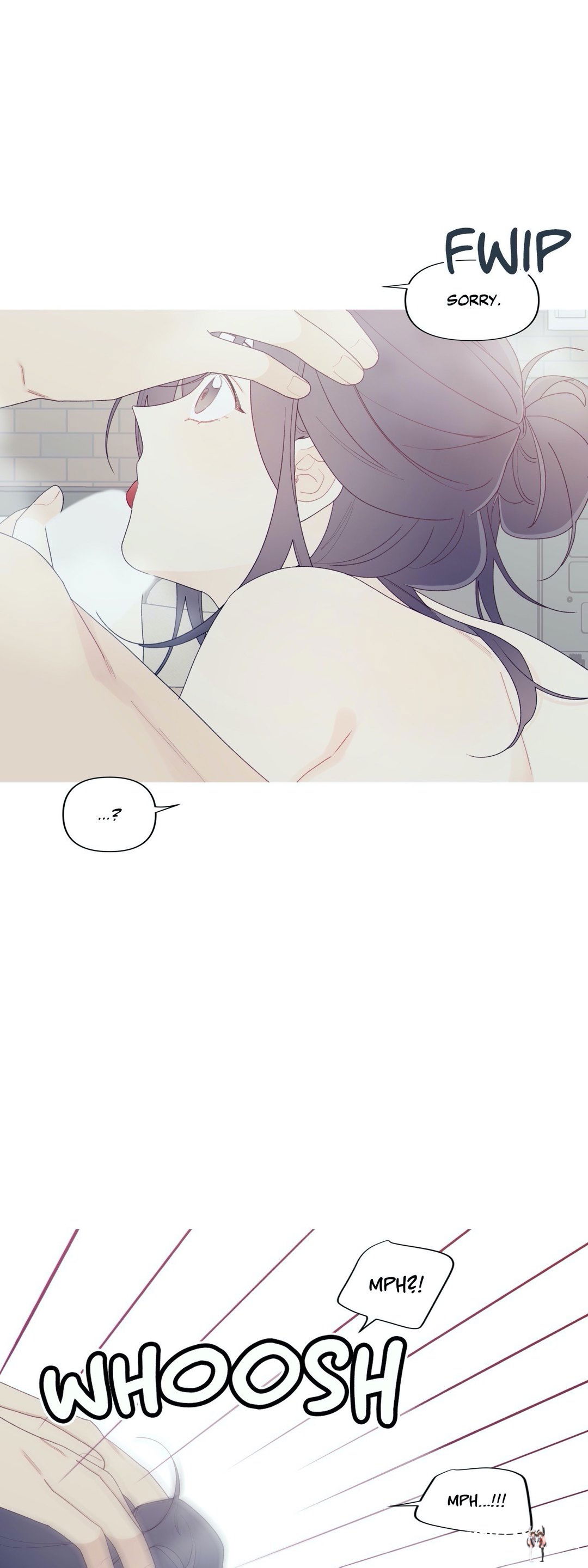 What&rsquo;s Going On? What&rsquo;s Going On? Chapter 149 - Page 30