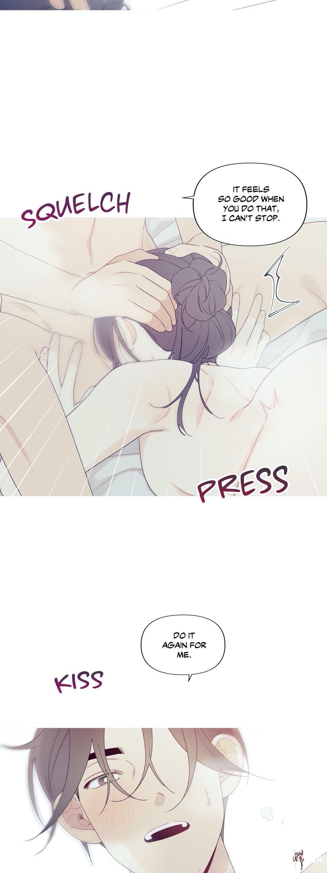 What&rsquo;s Going On? What&rsquo;s Going On? Chapter 149 - Page 31