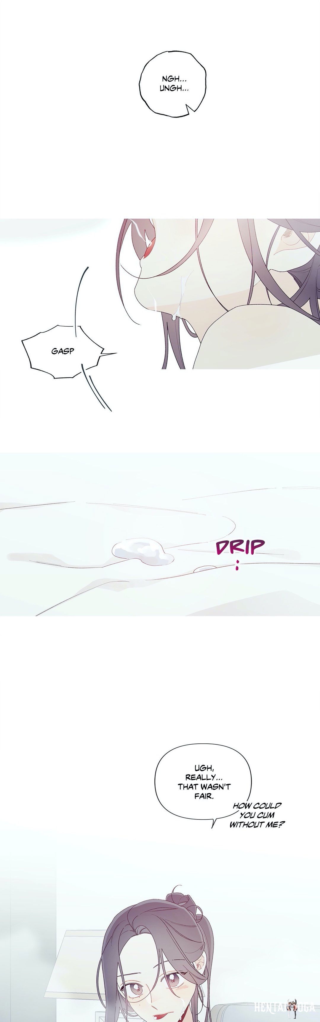 What&rsquo;s Going On? What&rsquo;s Going On? Chapter 149 - Page 33