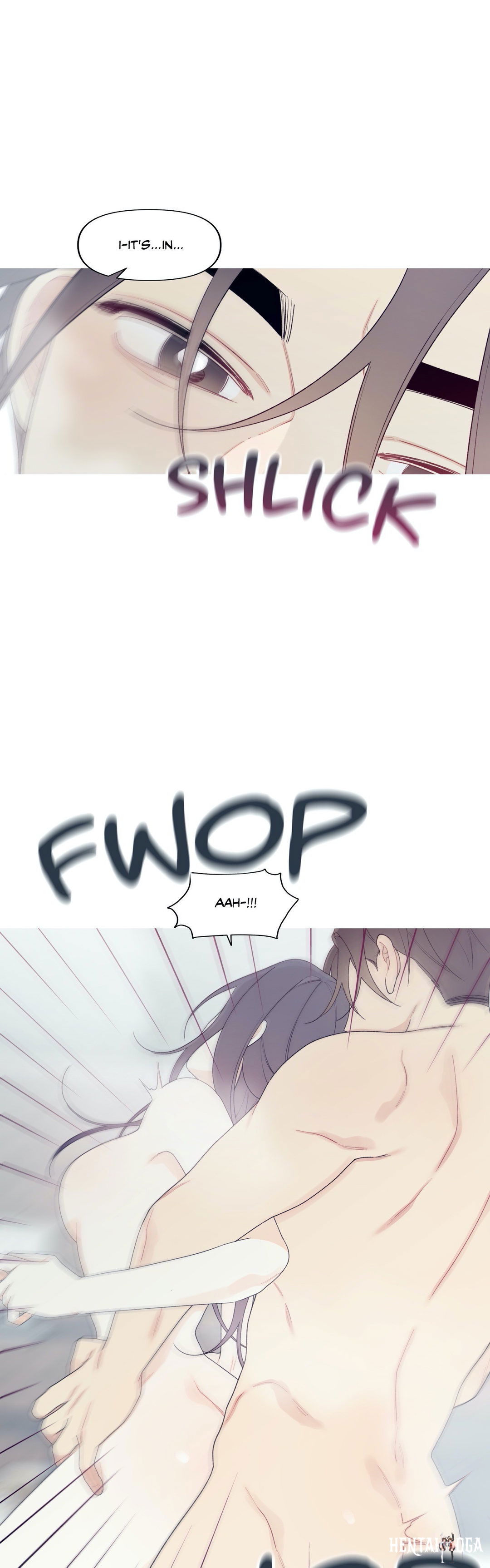 What&rsquo;s Going On? What&rsquo;s Going On? Chapter 150 - Page 10