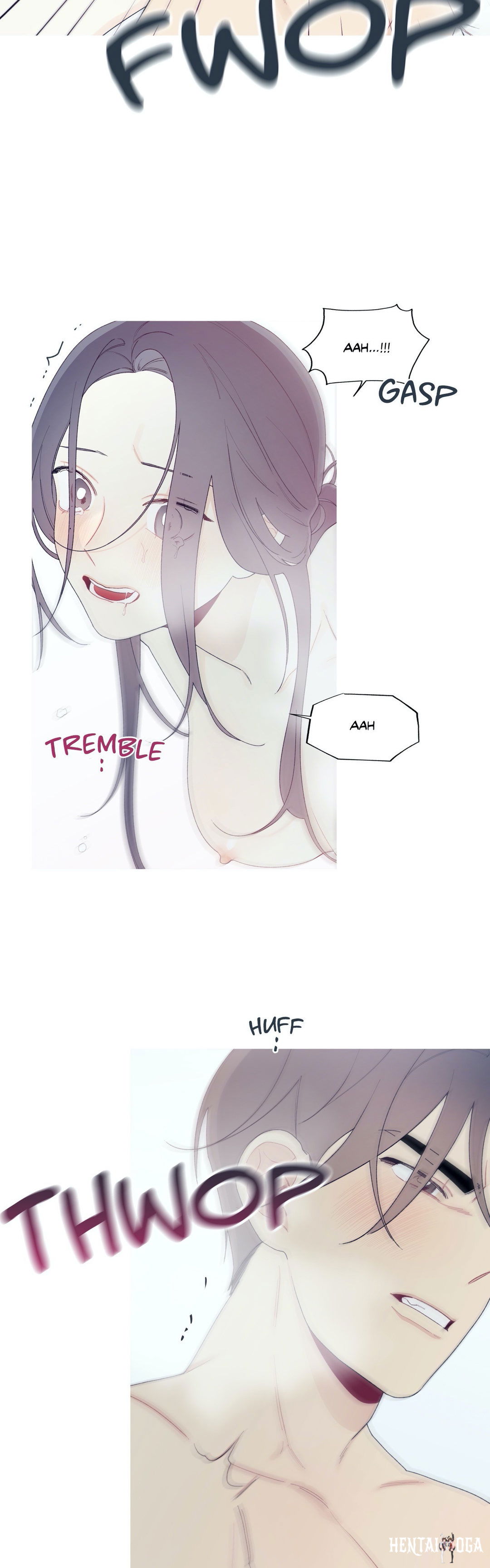 What&rsquo;s Going On? What&rsquo;s Going On? Chapter 150 - Page 11