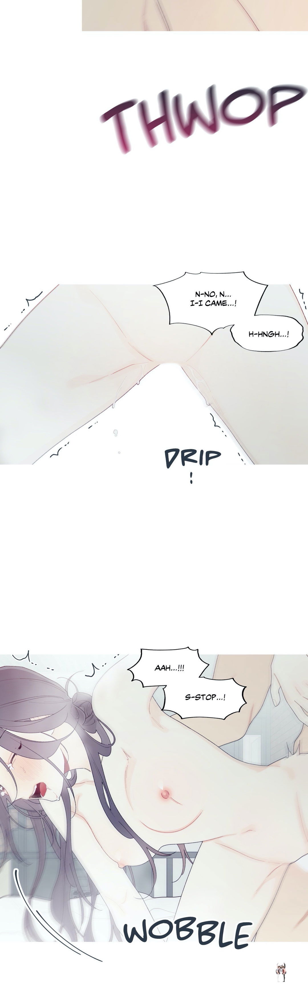 What&rsquo;s Going On? What&rsquo;s Going On? Chapter 150 - Page 12