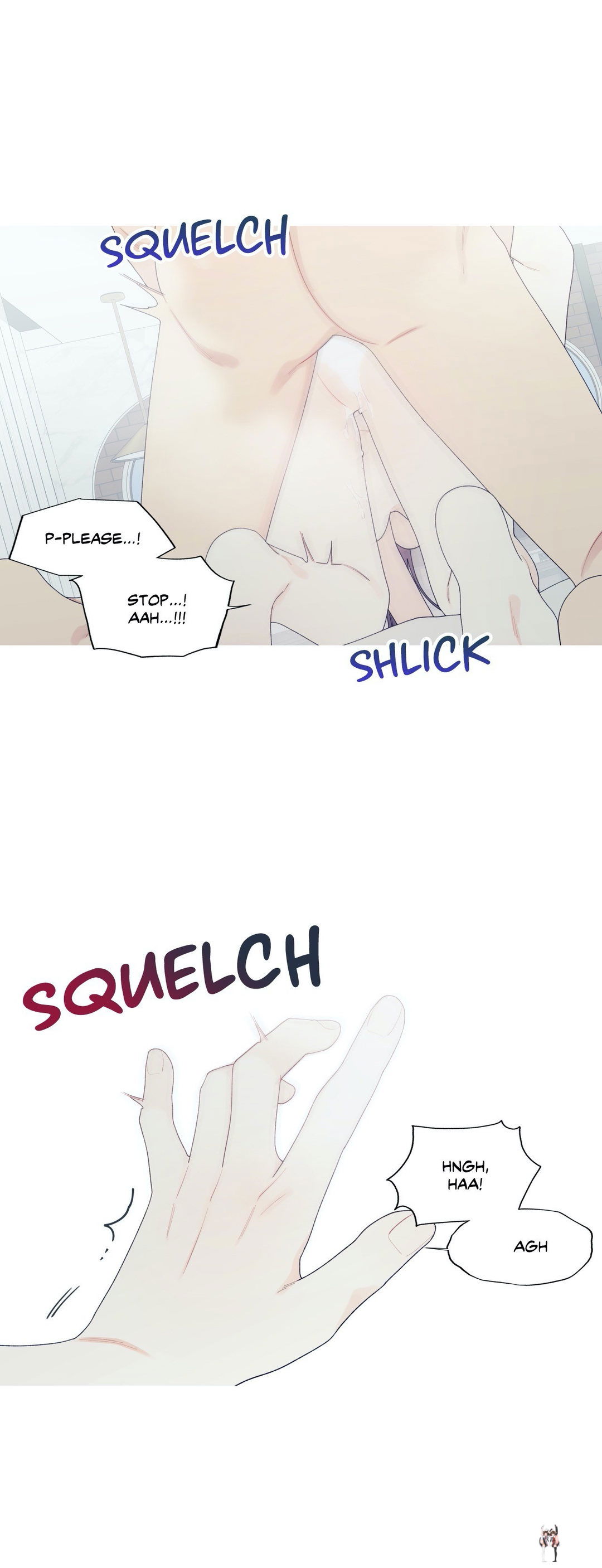 What&rsquo;s Going On? What&rsquo;s Going On? Chapter 150 - Page 13