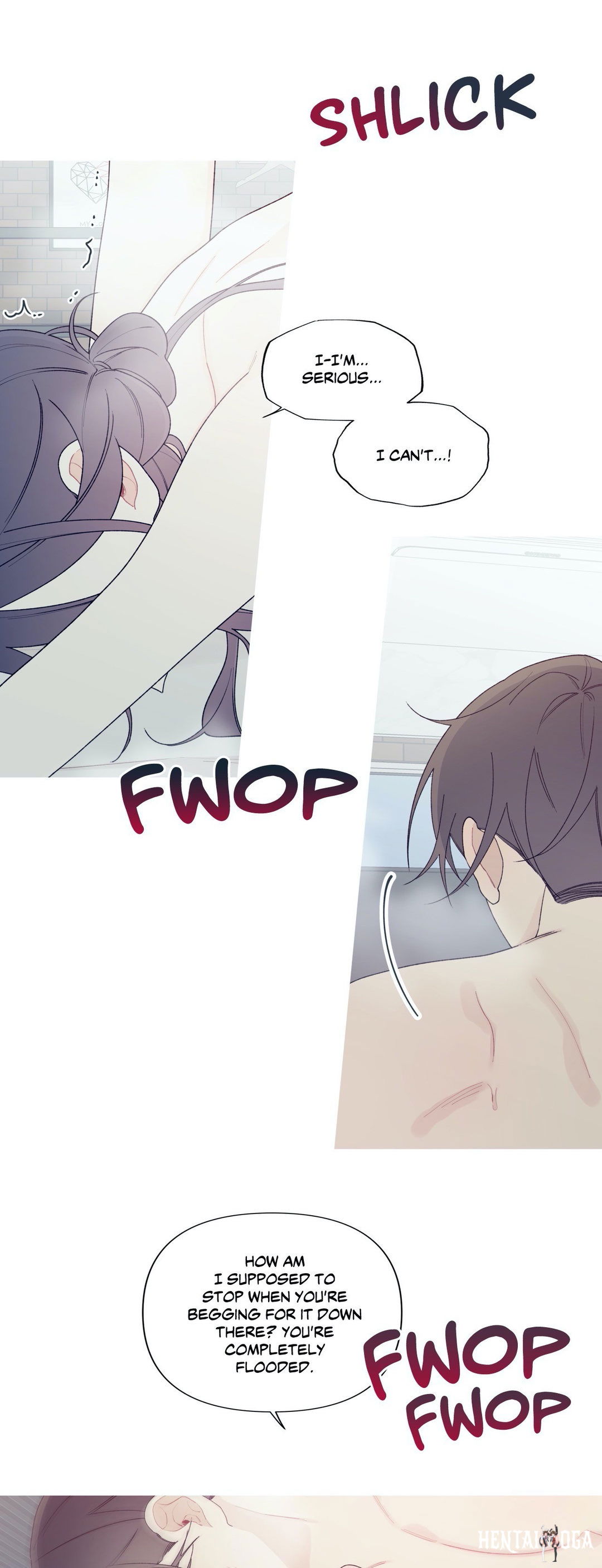 What&rsquo;s Going On? What&rsquo;s Going On? Chapter 150 - Page 14