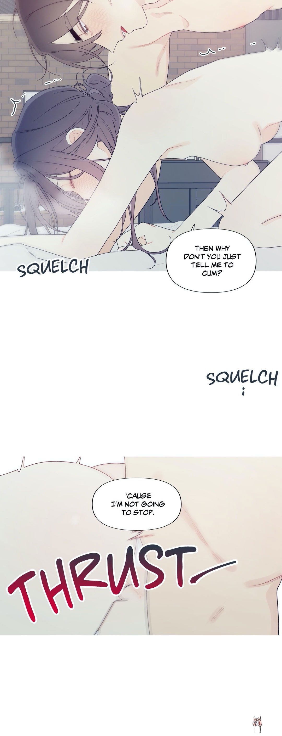 What&rsquo;s Going On? What&rsquo;s Going On? Chapter 150 - Page 15