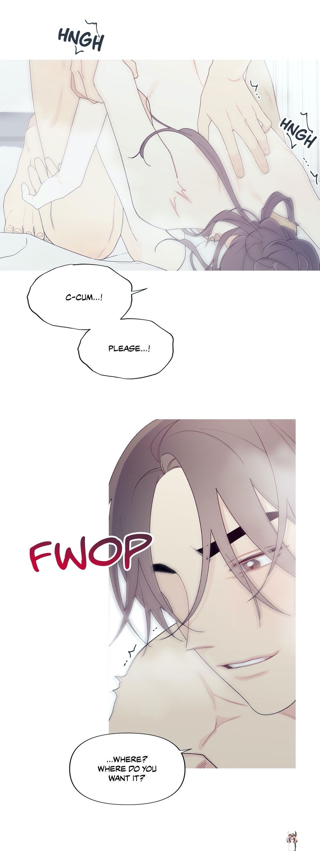 What&rsquo;s Going On? What&rsquo;s Going On? Chapter 150 - Page 16