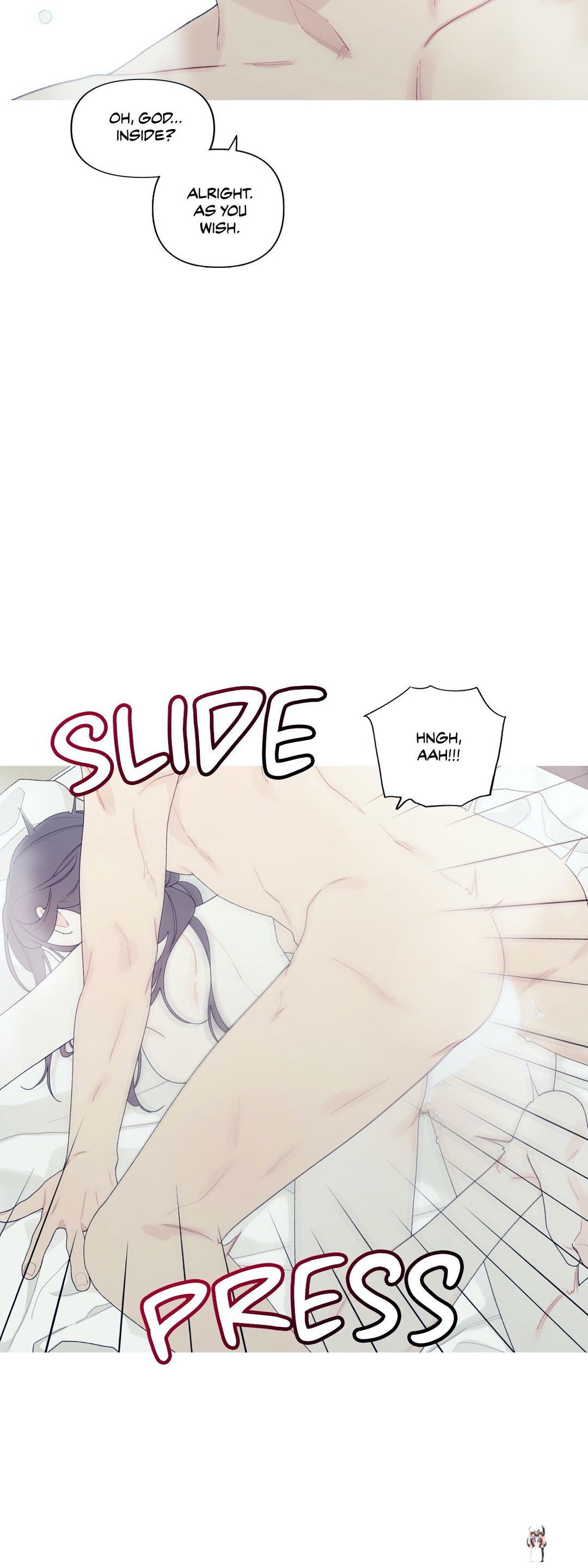 What&rsquo;s Going On? What&rsquo;s Going On? Chapter 150 - Page 18