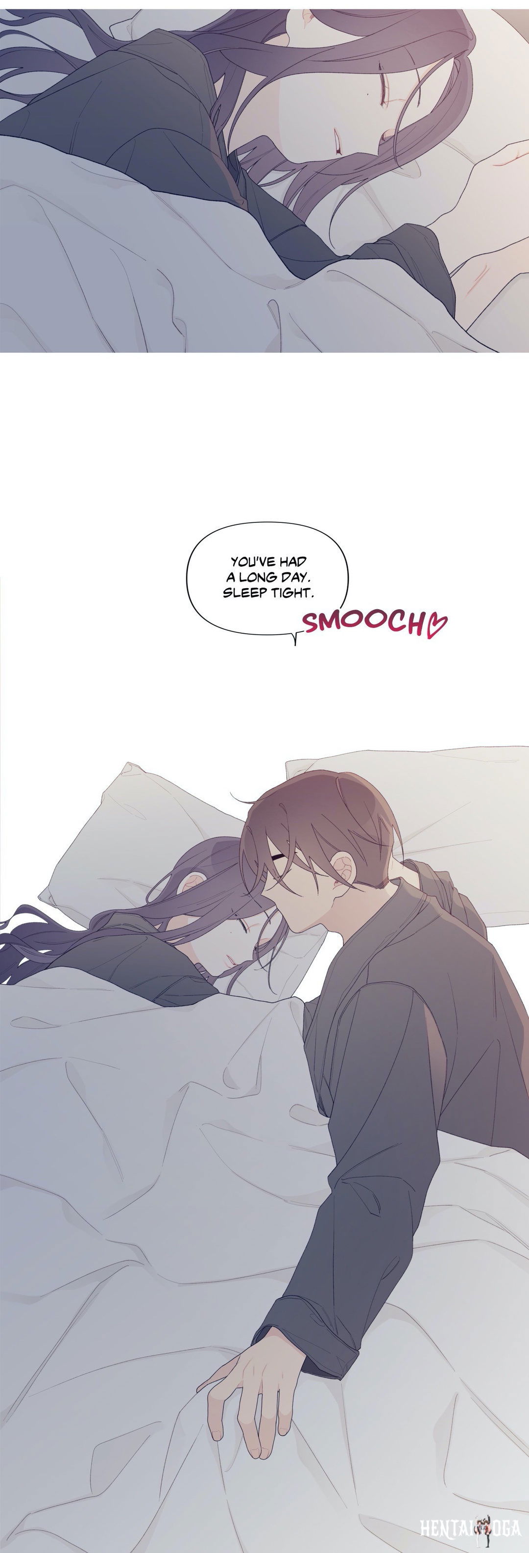 What&rsquo;s Going On? What&rsquo;s Going On? Chapter 150 - Page 21