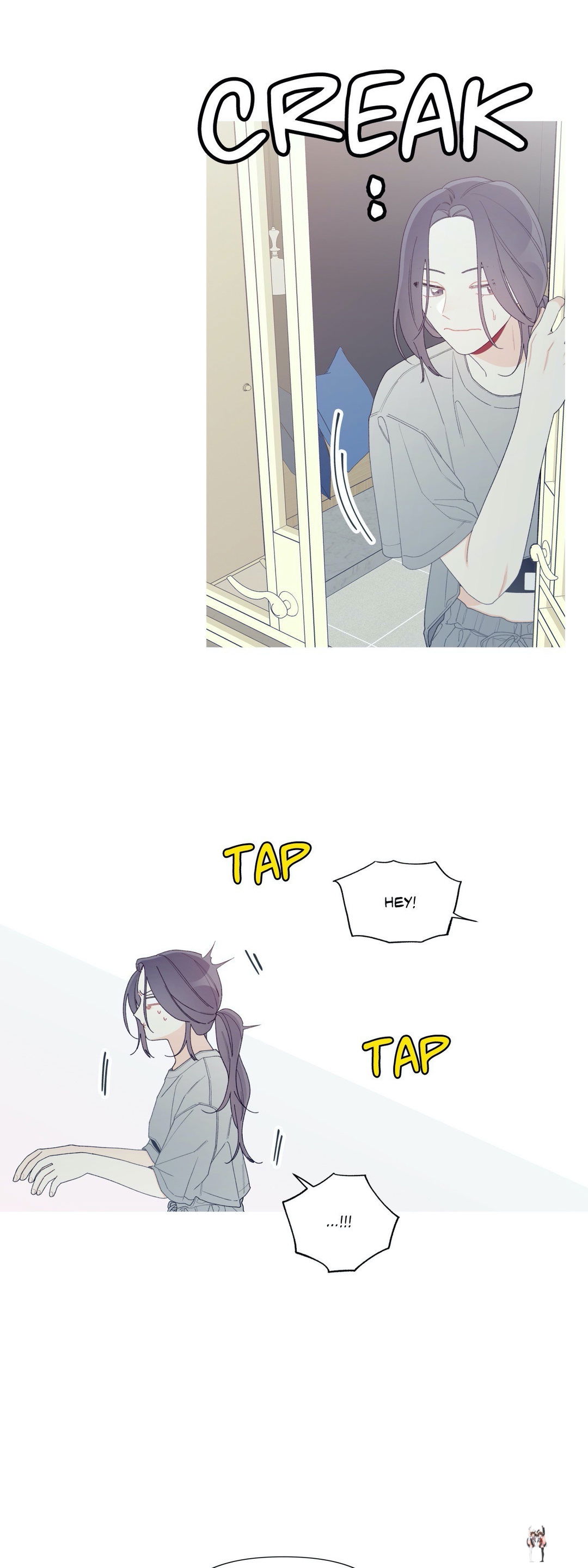 What&rsquo;s Going On? What&rsquo;s Going On? Chapter 150 - Page 23