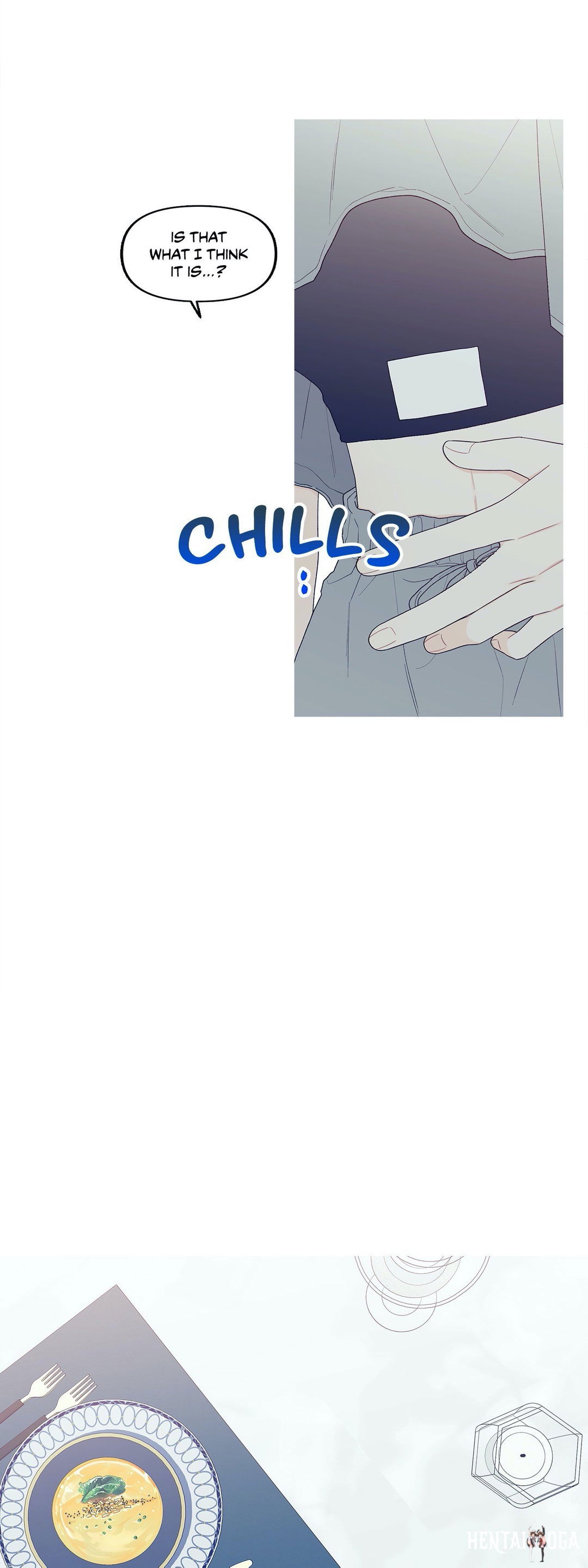 What&rsquo;s Going On? What&rsquo;s Going On? Chapter 150 - Page 27