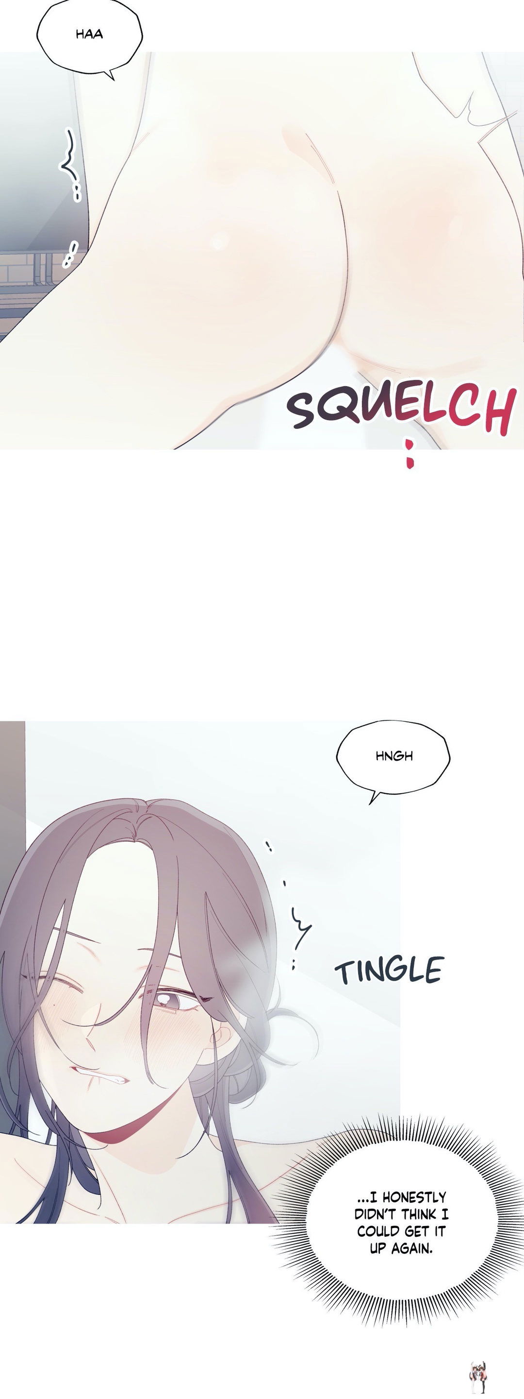 What&rsquo;s Going On? What&rsquo;s Going On? Chapter 150 - Page 3