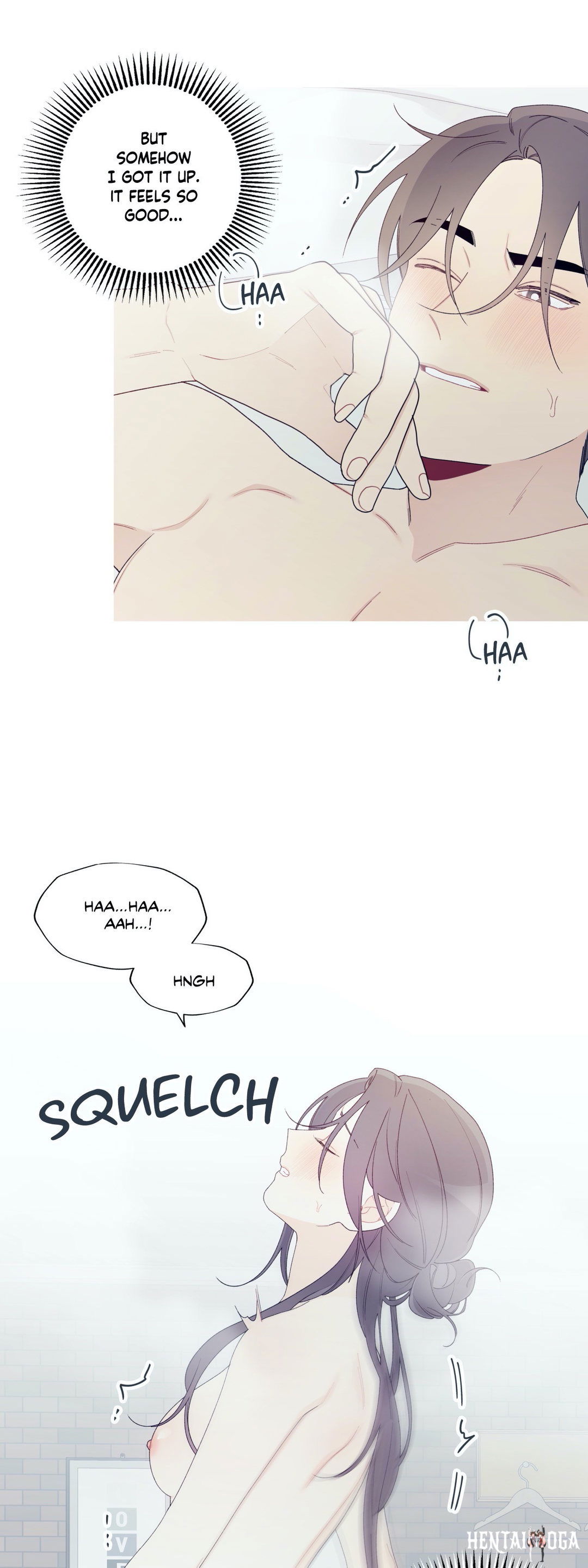 What&rsquo;s Going On? What&rsquo;s Going On? Chapter 150 - Page 4