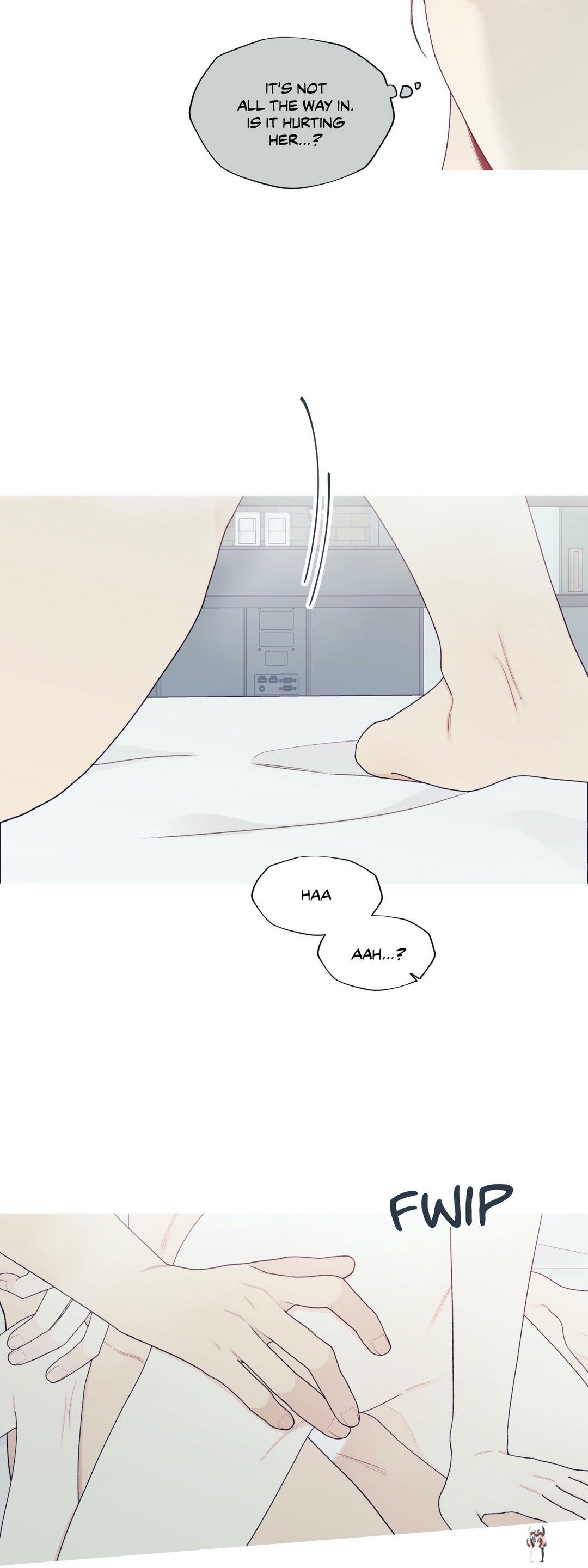 What&rsquo;s Going On? What&rsquo;s Going On? Chapter 150 - Page 6