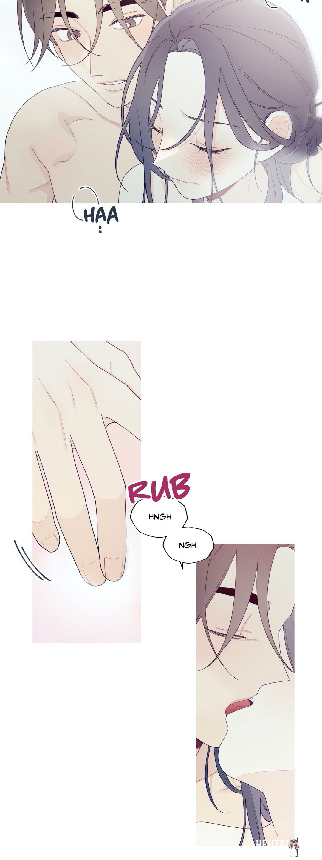 What&rsquo;s Going On? What&rsquo;s Going On? Chapter 150 - Page 8