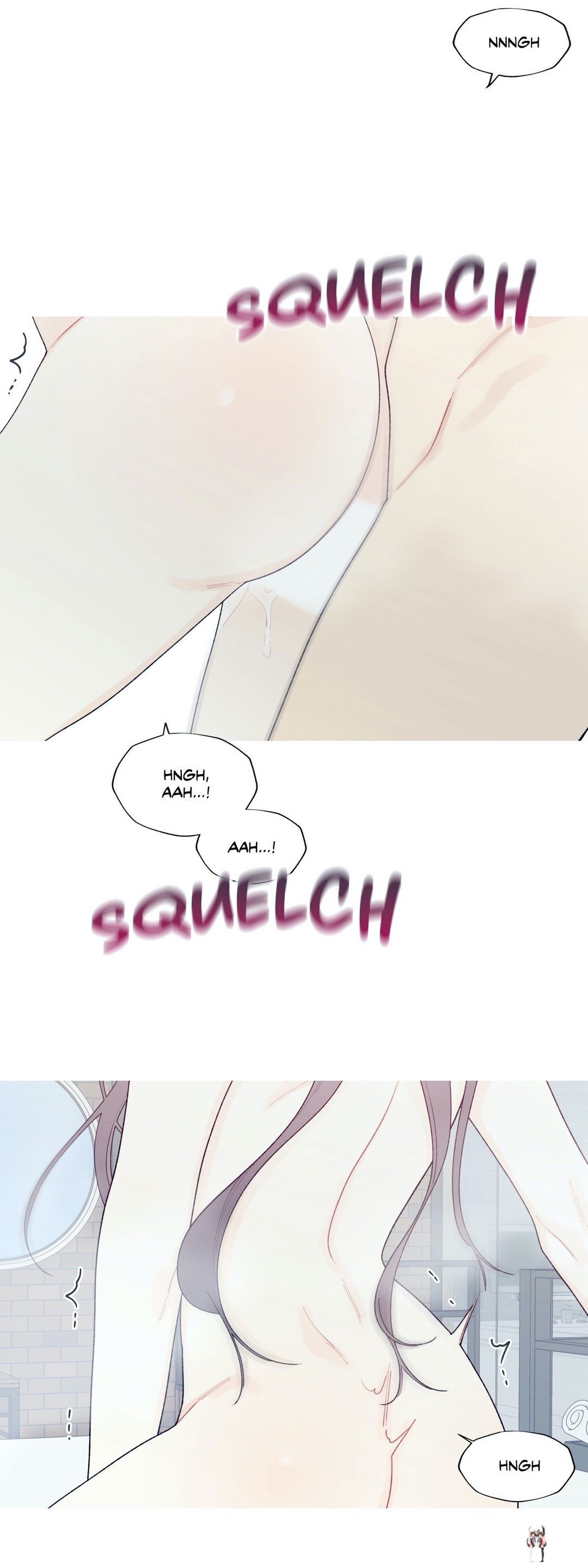 What&rsquo;s Going On? What&rsquo;s Going On? Chapter 150 - Page 9