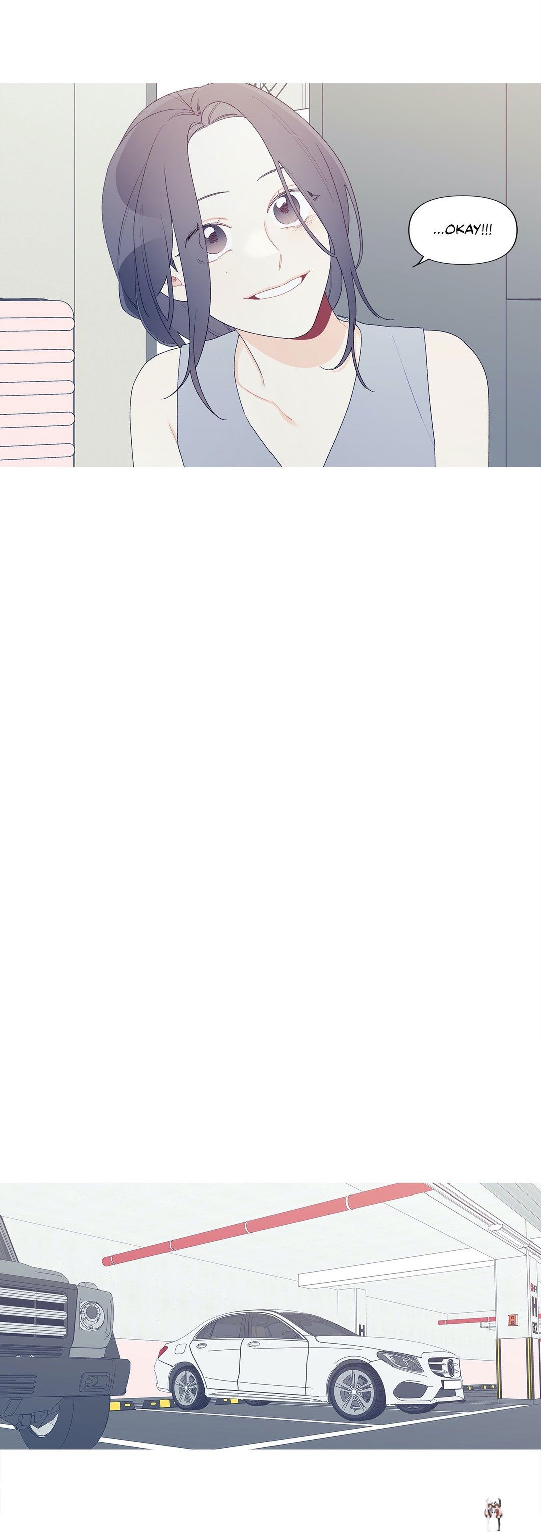 What&rsquo;s Going On? What&rsquo;s Going On? Chapter 151 - Page 15