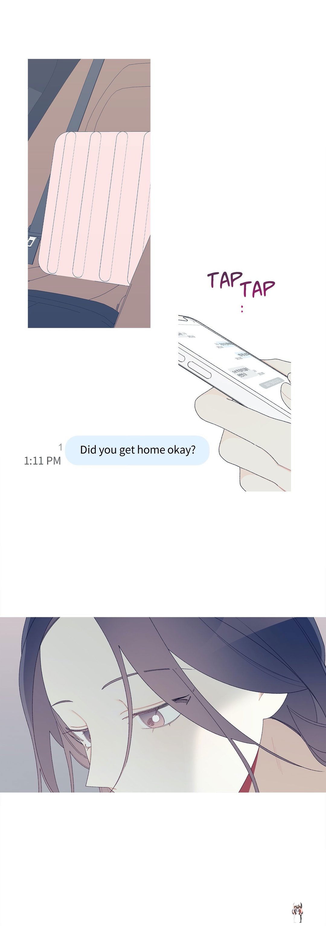 What&rsquo;s Going On? What&rsquo;s Going On? Chapter 151 - Page 16