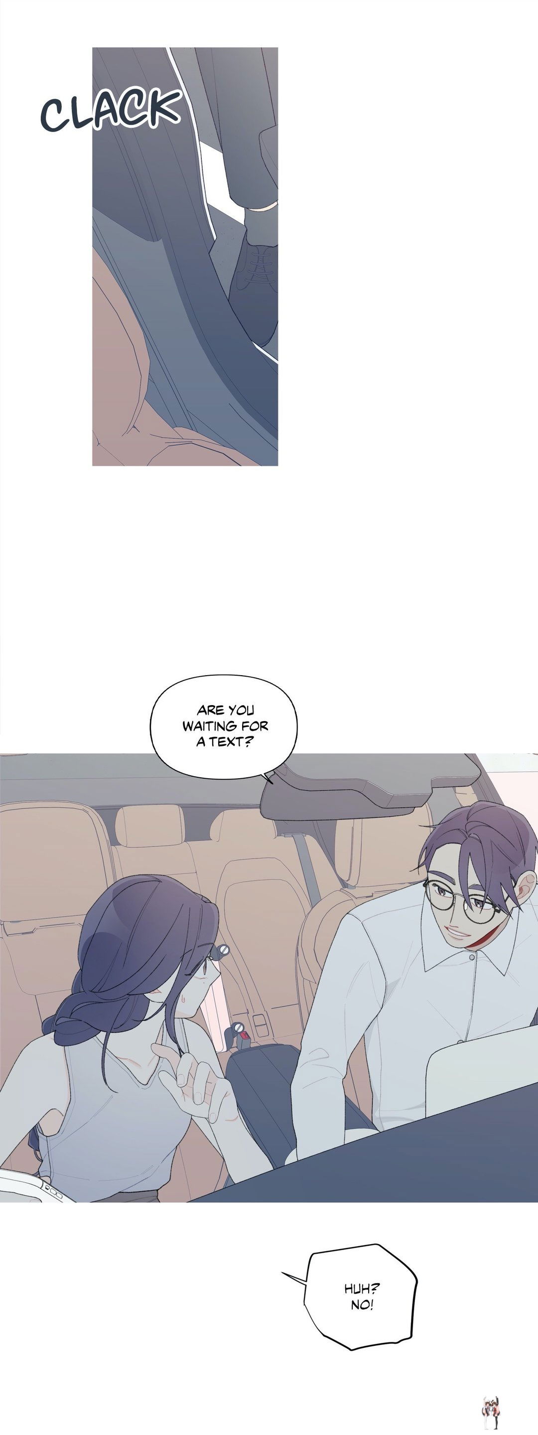 What&rsquo;s Going On? What&rsquo;s Going On? Chapter 151 - Page 17