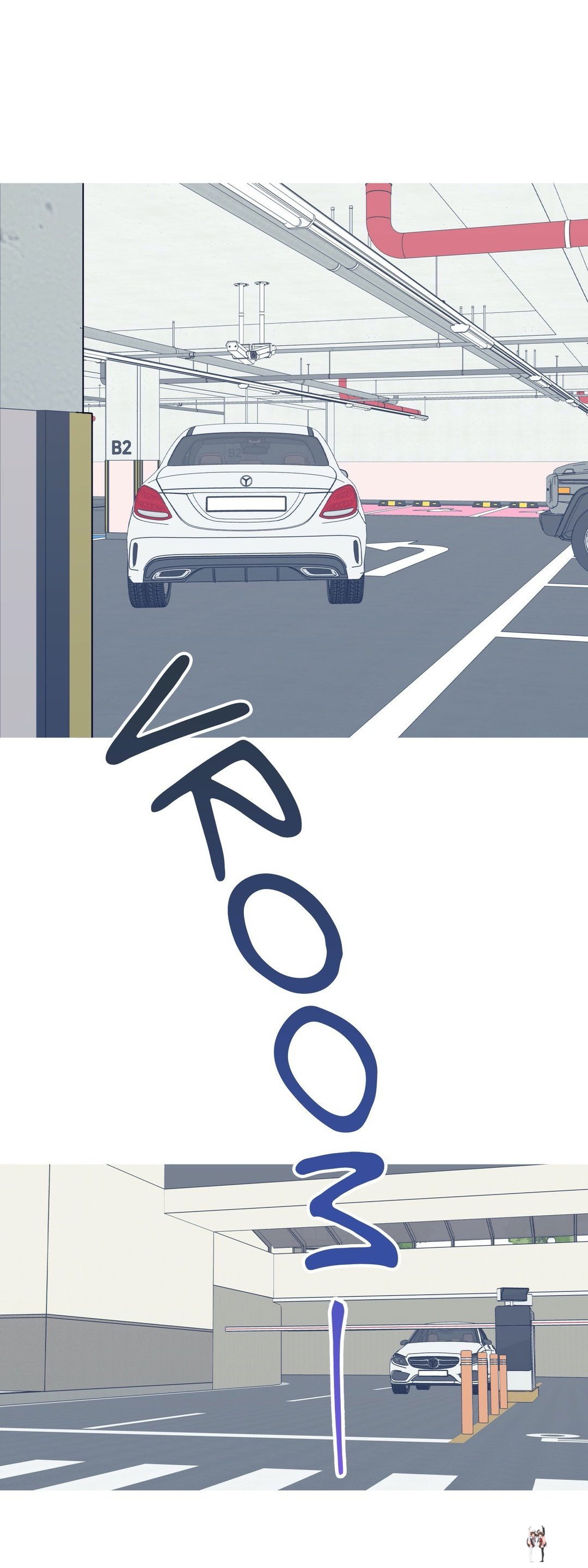 What&rsquo;s Going On? What&rsquo;s Going On? Chapter 151 - Page 19