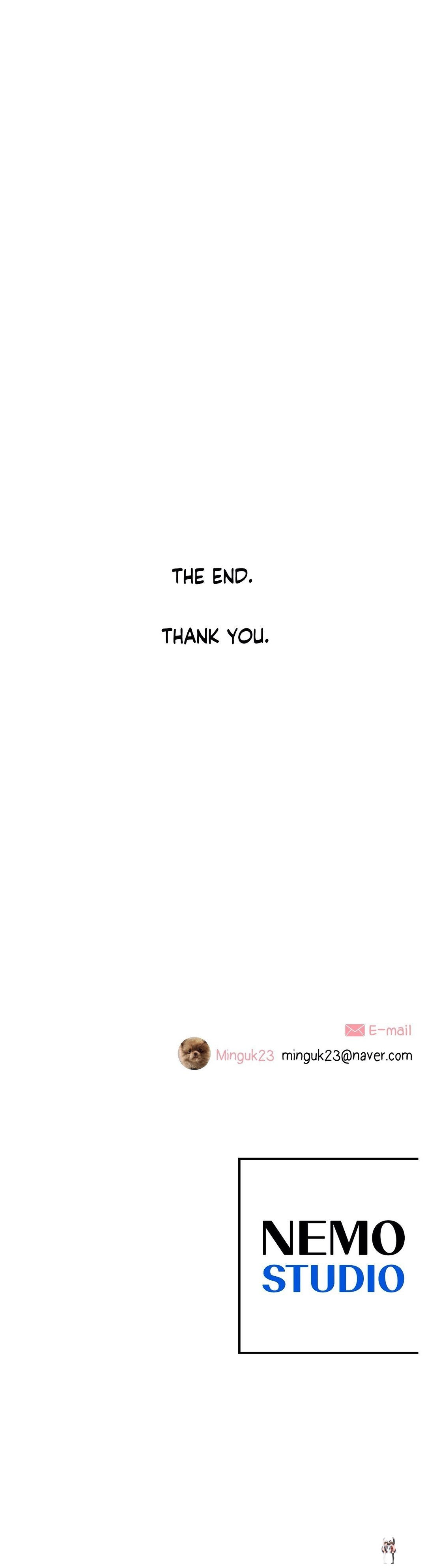 What&rsquo;s Going On? What&rsquo;s Going On? Chapter 151 - Page 33