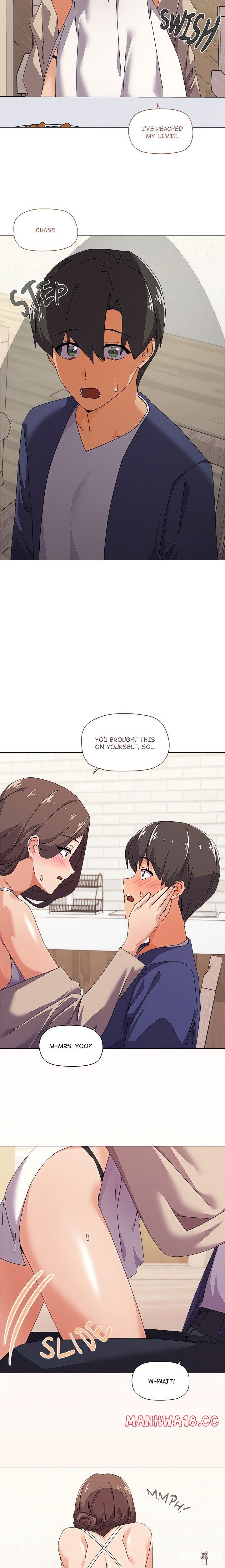 What&rsquo;s Wrong With This Family? (Uncensored) What&rsquo;s Wrong With This Family? (Uncensored) Chapter 30 - P&aacute;gina 16