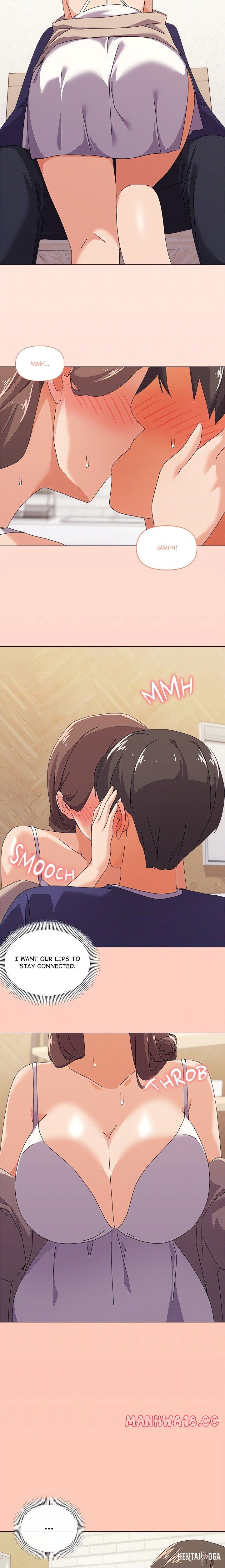 What&rsquo;s Wrong With This Family? (Uncensored) What&rsquo;s Wrong With This Family? (Uncensored) Chapter 30 - P&aacute;gina 17