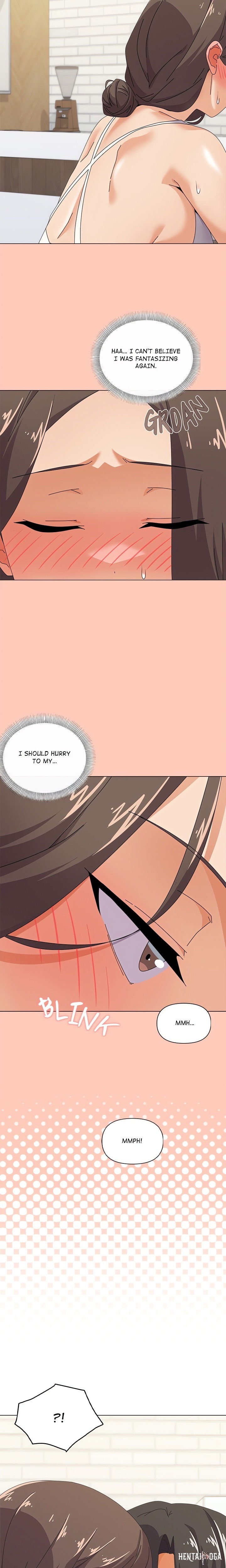 What&rsquo;s Wrong With This Family? (Uncensored) What&rsquo;s Wrong With This Family? (Uncensored) Chapter 30 - P&aacute;gina 18