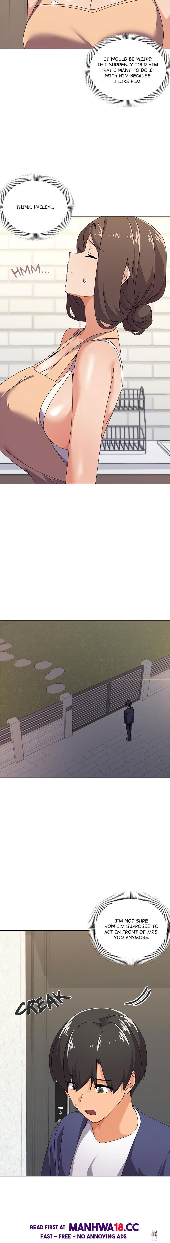 What&rsquo;s Wrong With This Family? (Uncensored) What&rsquo;s Wrong With This Family? (Uncensored) Chapter 30 - P&aacute;gina 2