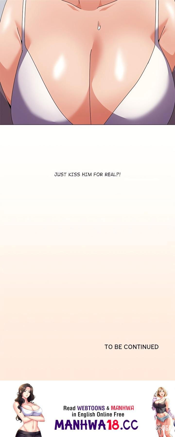 What&rsquo;s Wrong With This Family? (Uncensored) What&rsquo;s Wrong With This Family? (Uncensored) Chapter 30 - P&aacute;gina 20