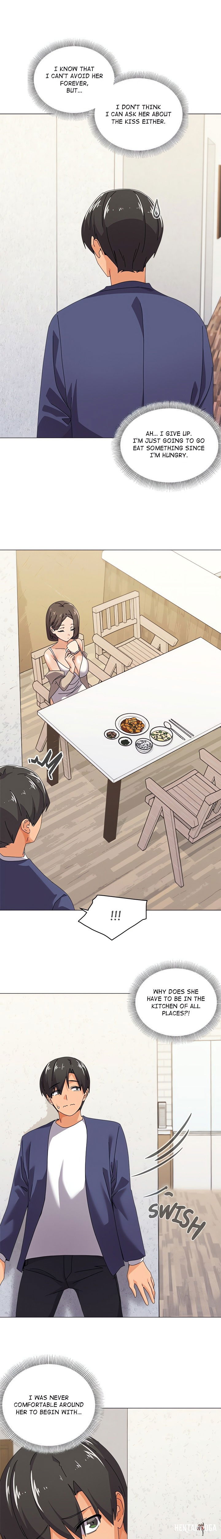 What&rsquo;s Wrong With This Family? (Uncensored) What&rsquo;s Wrong With This Family? (Uncensored) Chapter 30 - P&aacute;gina 3