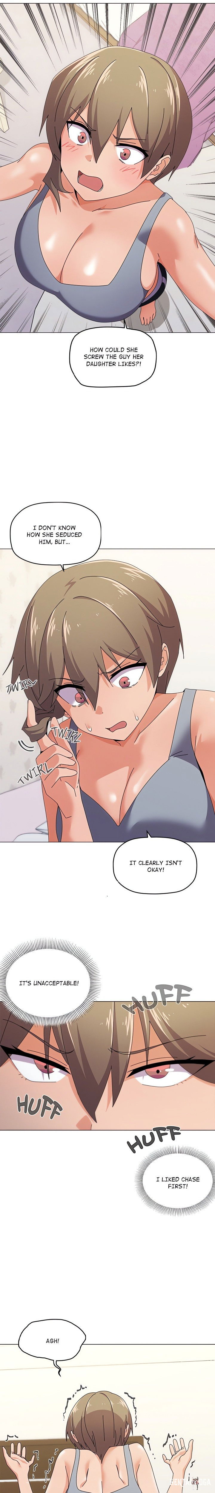 What&rsquo;s Wrong With This Family? (Uncensored) What&rsquo;s Wrong With This Family? (Uncensored) Chapter 29 - P&aacute;gina 11