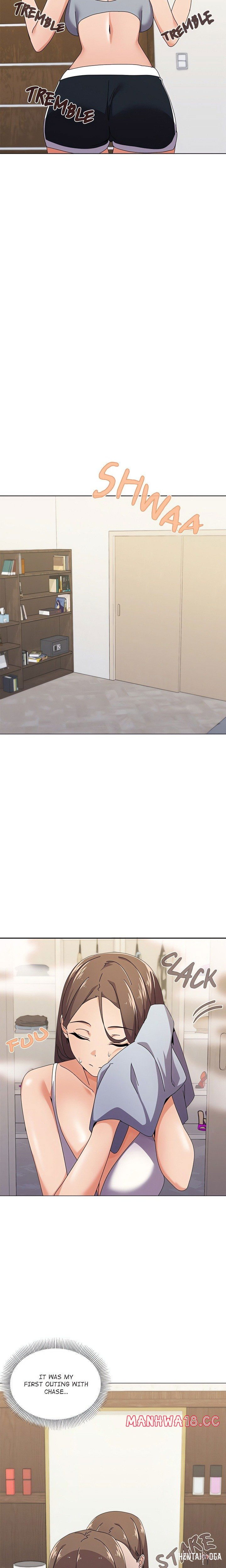 What&rsquo;s Wrong With This Family? (Uncensored) What&rsquo;s Wrong With This Family? (Uncensored) Chapter 29 - P&aacute;gina 12