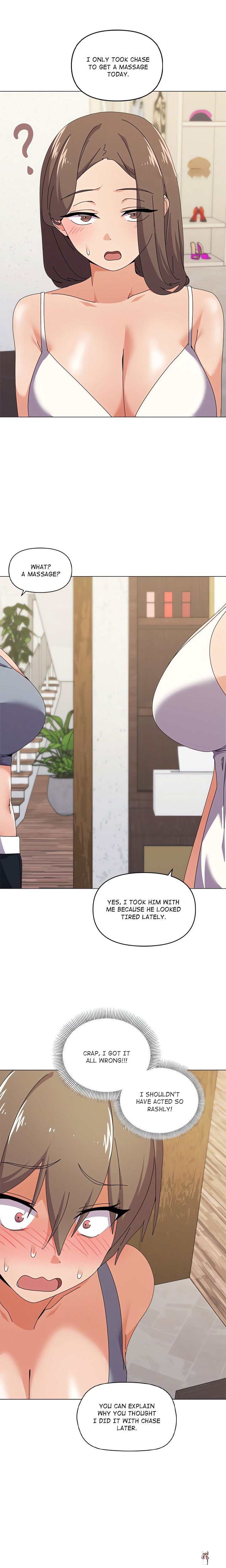 What&rsquo;s Wrong With This Family? (Uncensored) What&rsquo;s Wrong With This Family? (Uncensored) Chapter 29 - P&aacute;gina 15