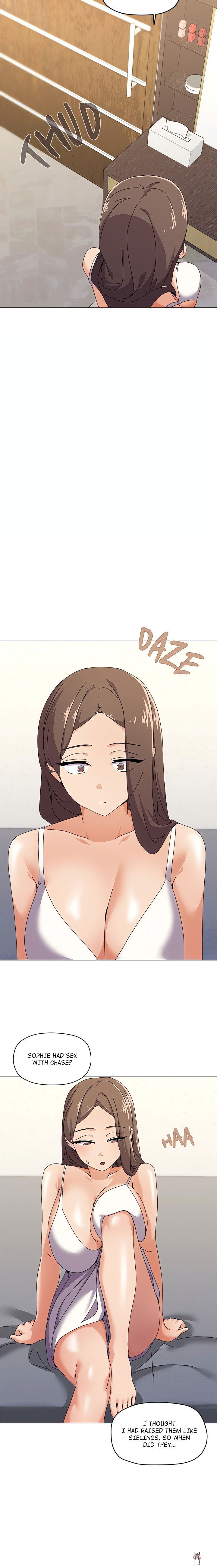 What&rsquo;s Wrong With This Family? (Uncensored) What&rsquo;s Wrong With This Family? (Uncensored) Chapter 29 - P&aacute;gina 17