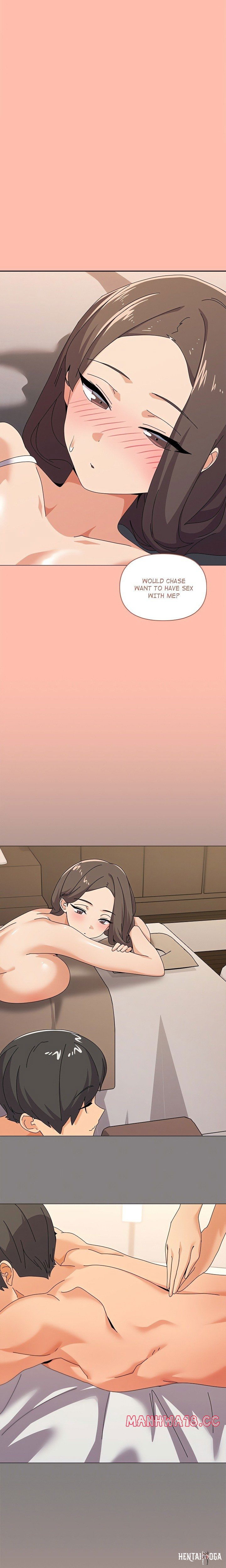 What&rsquo;s Wrong With This Family? (Uncensored) What&rsquo;s Wrong With This Family? (Uncensored) Chapter 29 - P&aacute;gina 20