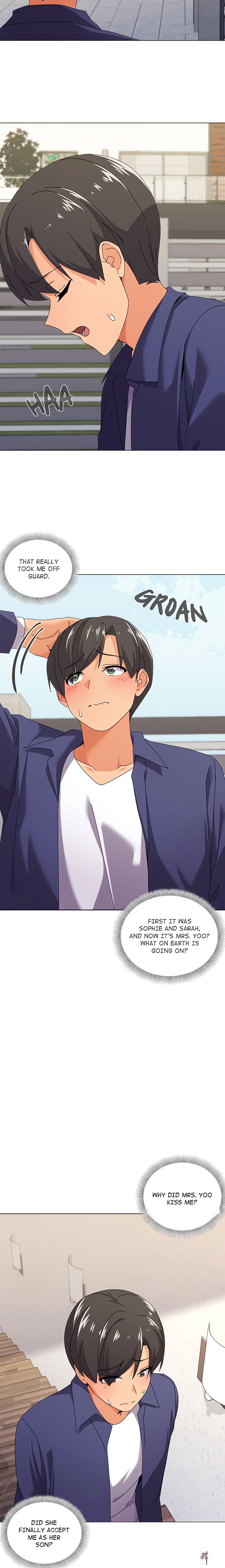 What&rsquo;s Wrong With This Family? (Uncensored) What&rsquo;s Wrong With This Family? (Uncensored) Chapter 29 - P&aacute;gina 3