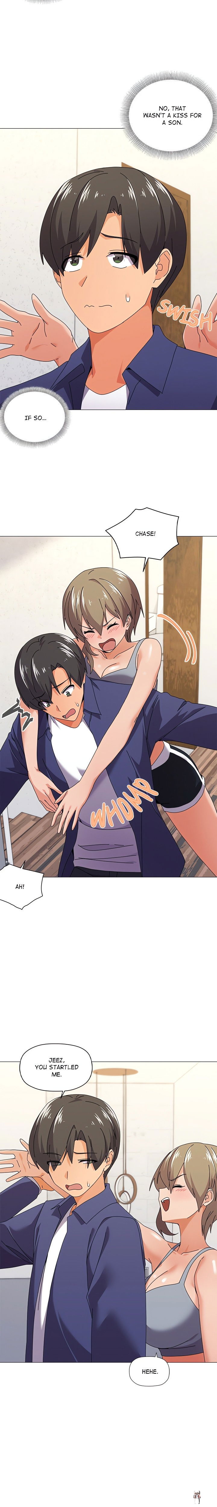 What&rsquo;s Wrong With This Family? (Uncensored) What&rsquo;s Wrong With This Family? (Uncensored) Chapter 29 - P&aacute;gina 4