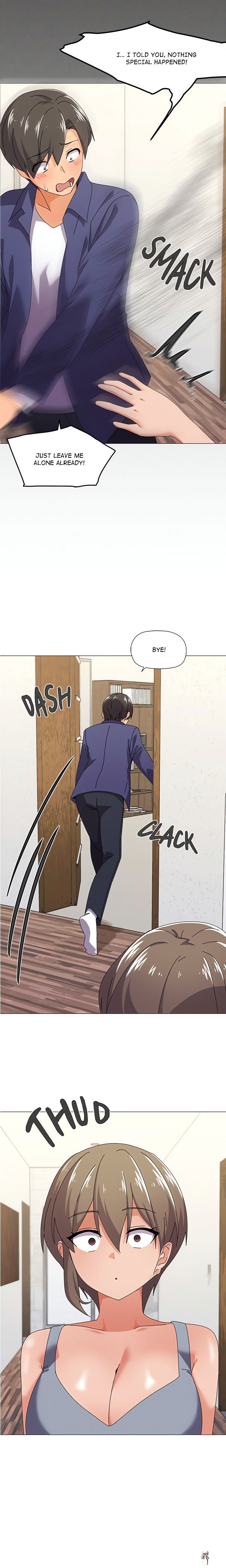 What&rsquo;s Wrong With This Family? (Uncensored) What&rsquo;s Wrong With This Family? (Uncensored) Chapter 29 - P&aacute;gina 8