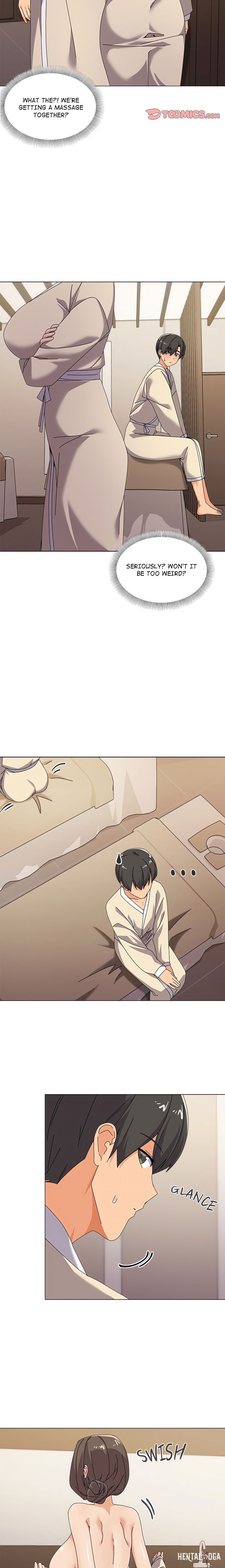 What&rsquo;s Wrong With This Family? (Uncensored) What&rsquo;s Wrong With This Family? (Uncensored) Chapter 28 - P&aacute;gina 10