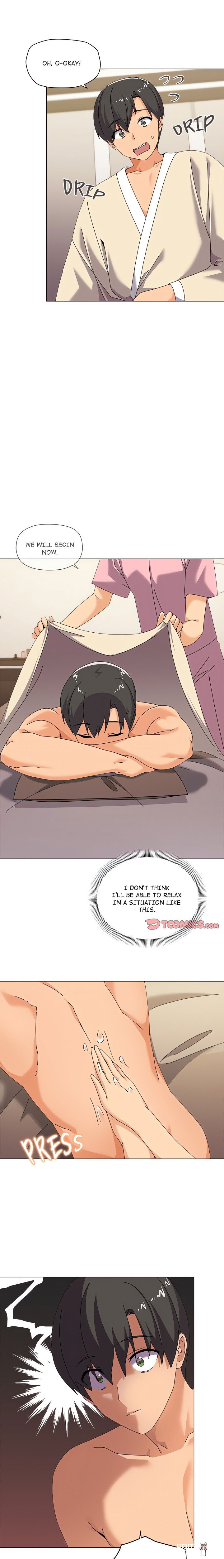 What&rsquo;s Wrong With This Family? (Uncensored) What&rsquo;s Wrong With This Family? (Uncensored) Chapter 28 - P&aacute;gina 12