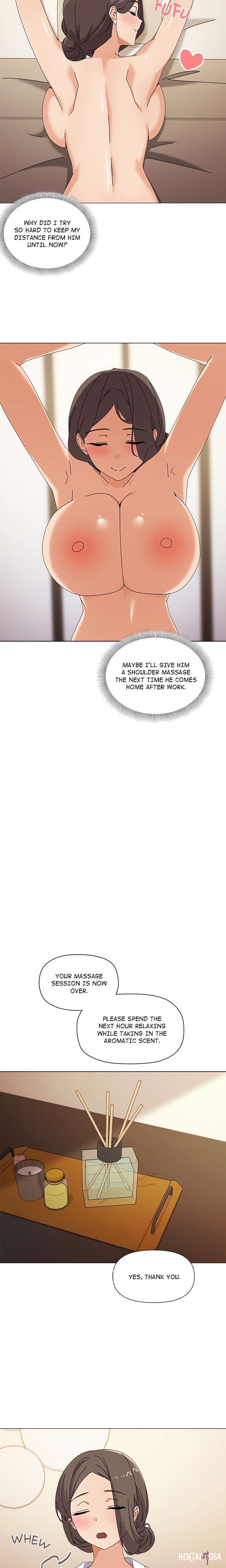 What&rsquo;s Wrong With This Family? (Uncensored) What&rsquo;s Wrong With This Family? (Uncensored) Chapter 28 - P&aacute;gina 14