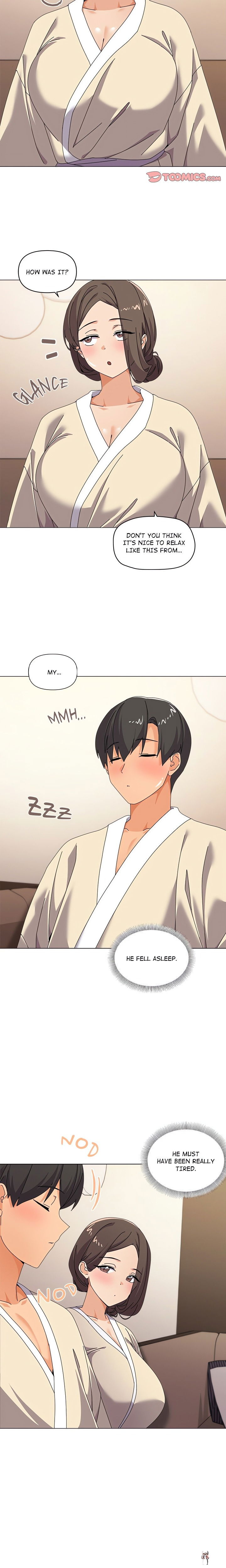 What&rsquo;s Wrong With This Family? (Uncensored) What&rsquo;s Wrong With This Family? (Uncensored) Chapter 28 - P&aacute;gina 15