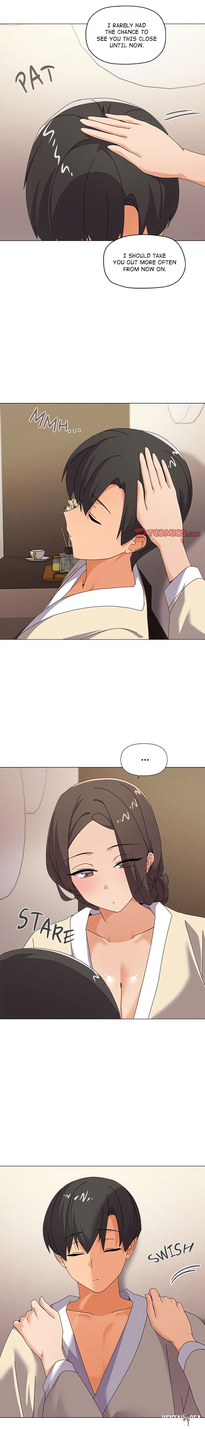 What&rsquo;s Wrong With This Family? (Uncensored) What&rsquo;s Wrong With This Family? (Uncensored) Chapter 28 - P&aacute;gina 16