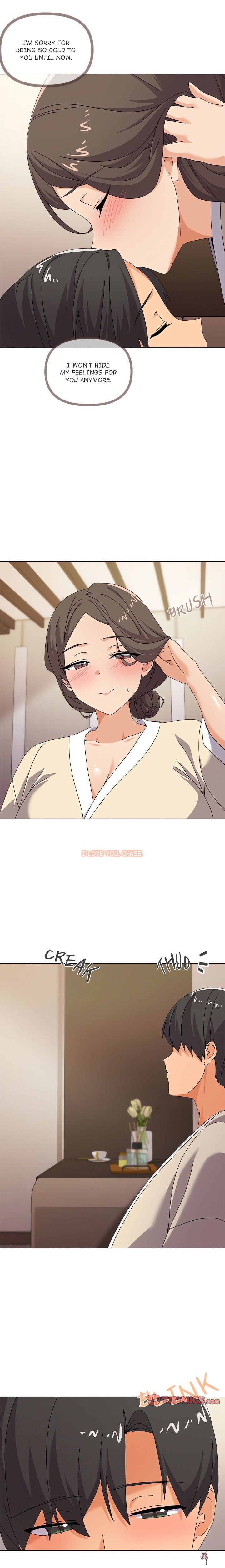 What&rsquo;s Wrong With This Family? (Uncensored) What&rsquo;s Wrong With This Family? (Uncensored) Chapter 28 - P&aacute;gina 18